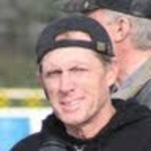 Meet your Posher, Mike